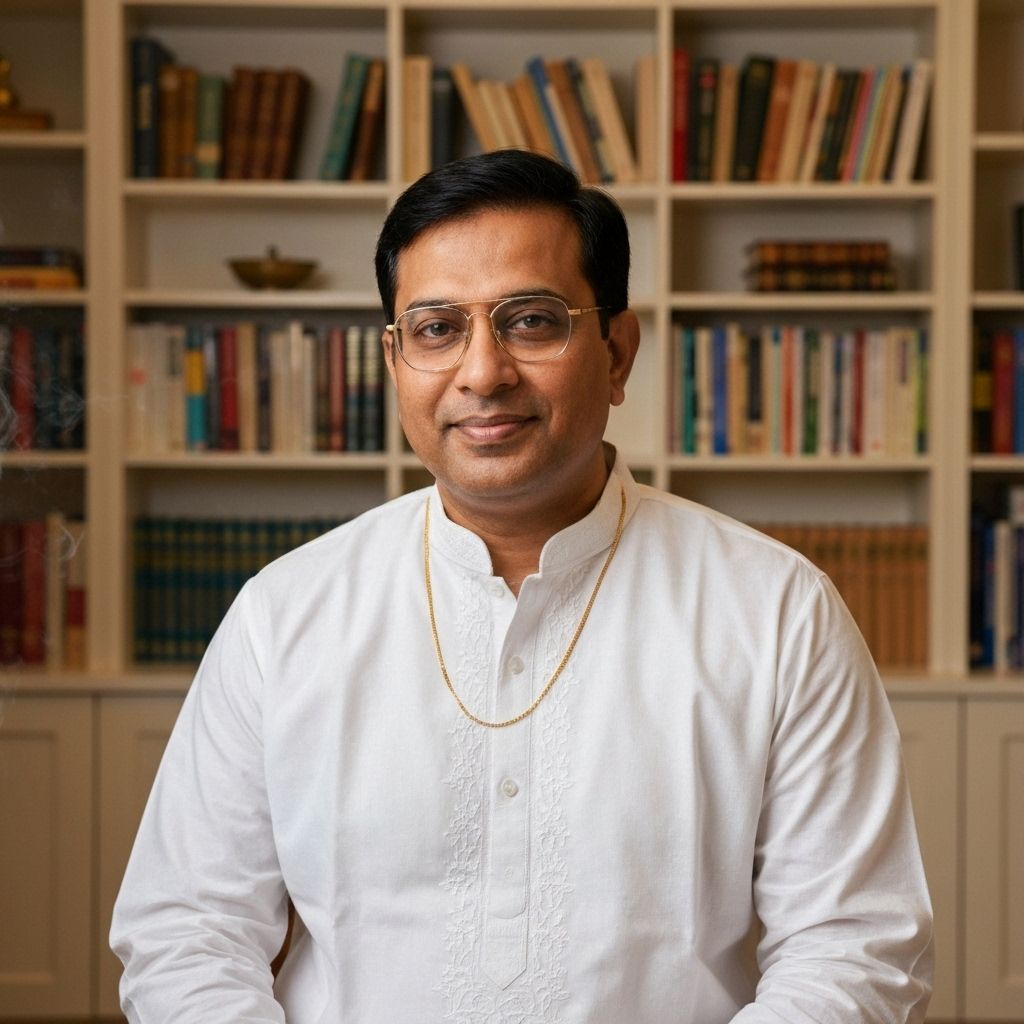 Dr. Roop Singh Chauhan